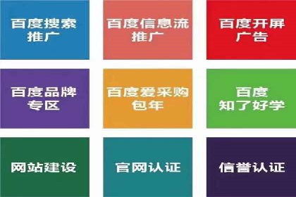 竞价代运营助力企业拓展线上市场案例